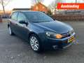 Volkswagen Golf 1.2 TSI HIGHLINE Automaat 5-Drs Gris - thumbnail 2