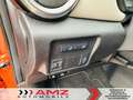 Nissan Micra 1.0 N-WAY SHZ DAB Bluetooth Kam CarPlay PD Arancione - thumbnail 13