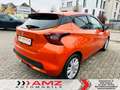 Nissan Micra 1.0 N-WAY SHZ DAB Bluetooth Kam CarPlay PD Arancione - thumbnail 5