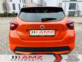 Nissan Micra 1.0 N-WAY SHZ DAB Bluetooth Kam CarPlay PD Arancione - thumbnail 6