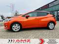 Nissan Micra 1.0 N-WAY SHZ DAB Bluetooth Kam CarPlay PD Arancione - thumbnail 8