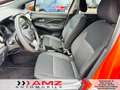 Nissan Micra 1.0 N-WAY SHZ DAB Bluetooth Kam CarPlay PD Orange - thumbnail 23