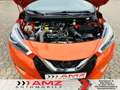 Nissan Micra 1.0 N-WAY SHZ DAB Bluetooth Kam CarPlay PD Arancione - thumbnail 11