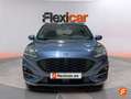 Ford Kuga 2.5 Duratec PHEV Titanium 4x2 Azul - thumbnail 2