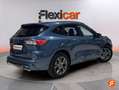 Ford Kuga 2.5 Duratec PHEV Titanium 4x2 Azul - thumbnail 9