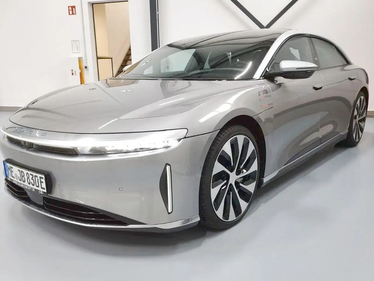 Lucid Air