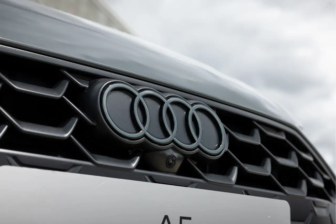 Audi A5 2026 — фото 9