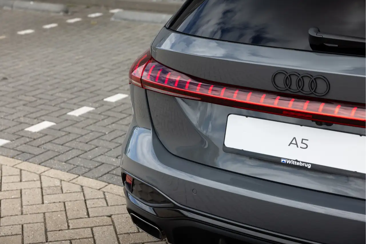 Audi A5 2026 — фото 11