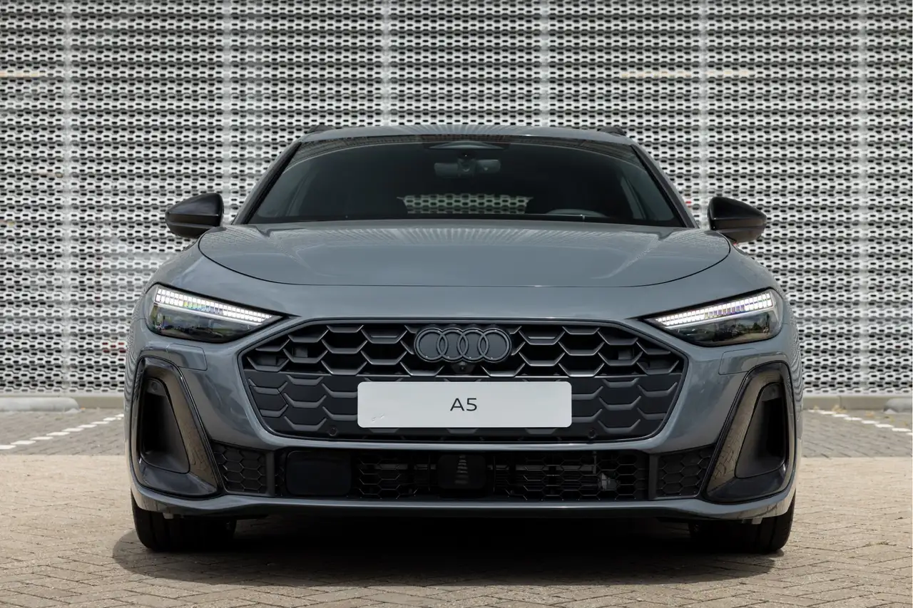 Audi A5 2026