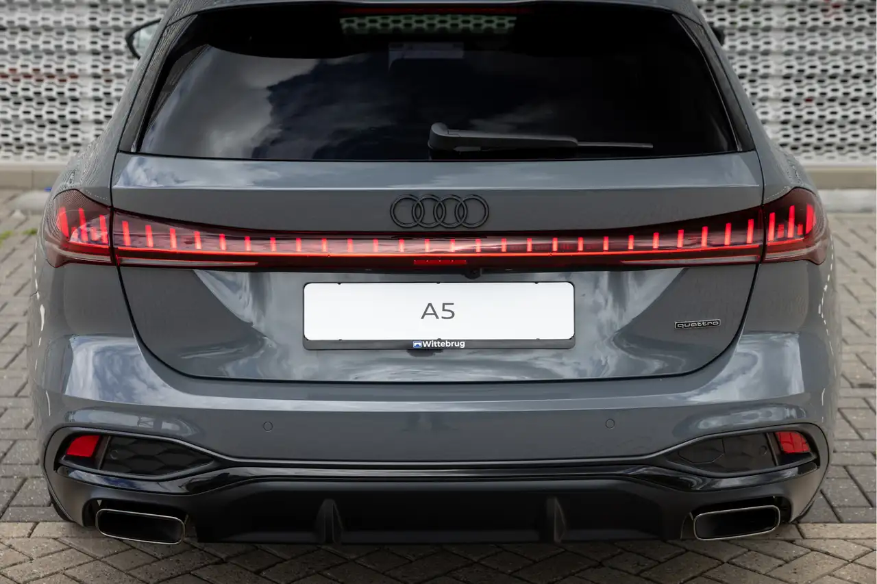 Audi A5 2026 — фото 10