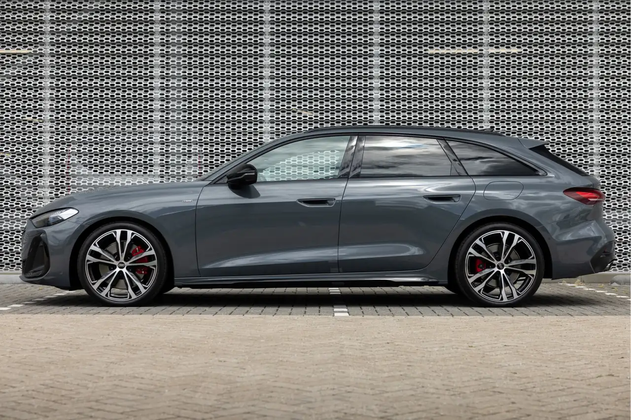 Audi A5 2026