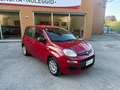Fiat Panda 1.2 Lounge Gpl 69cv E6 UNICO PROPRIETARIO Rot - thumbnail 3