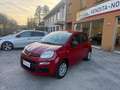 Fiat Panda 1.2 Lounge Gpl 69cv E6 UNICO PROPRIETARIO Rot - thumbnail 2