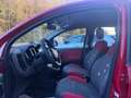Fiat Panda 1.2 Lounge Gpl 69cv E6 UNICO PROPRIETARIO Rot - thumbnail 8