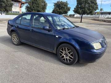 1.9 tdi Trendline 100cv