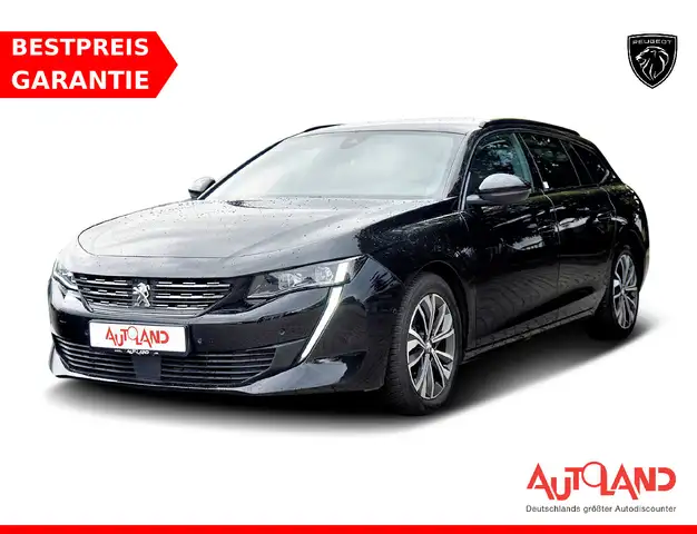 Peugeot 508 SW 1.5 BlueHDi Aut. Allure LED Navi Kamera
