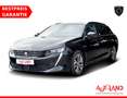 Peugeot 508 SW 1.5 BlueHDi Aut. Allure LED Navi Kamera Zwart - thumbnail 1