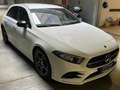 Mercedes-Benz 180 Mercedes-Benz A 180 AMG Line Premium Auto 7G DCT – Benzina – 94.000 Blanco - thumbnail 5