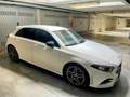 Mercedes-Benz 180 Mercedes-Benz A 180 AMG Line Premium Auto 7G DCT – Benzina – 94.000 Blanco - thumbnail 6