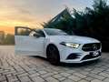 Mercedes-Benz 180 Mercedes-Benz A 180 AMG Line Premium Auto 7G DCT – Benzina – 94.000 Blanco - thumbnail 1