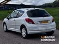 Peugeot 207 1.6 HDiF XS | PANO | CLIMA | EXPORT White - thumbnail 2