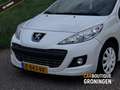 Peugeot 207 1.6 HDiF XS | PANO | CLIMA | EXPORT White - thumbnail 9