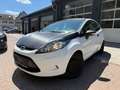 Ford Fiesta Ambiente 2.Hand 8-Fach Euro 5 Weiß - thumbnail 1