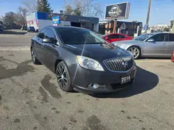 2016 Buick Verano