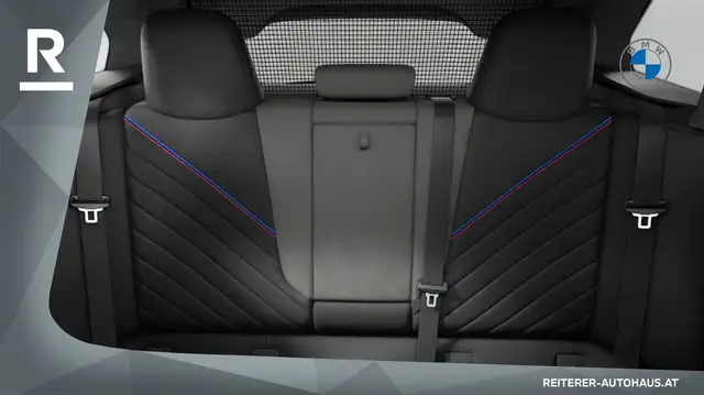 BMW Ix view 12
