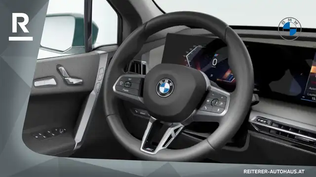 BMW Ix view 9