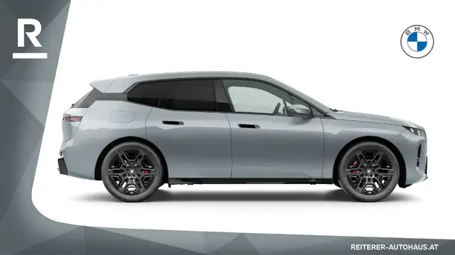 BMW Ix view 7