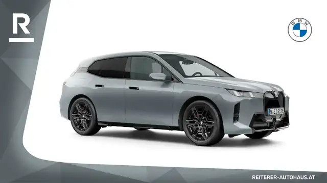 BMW Ix view 8