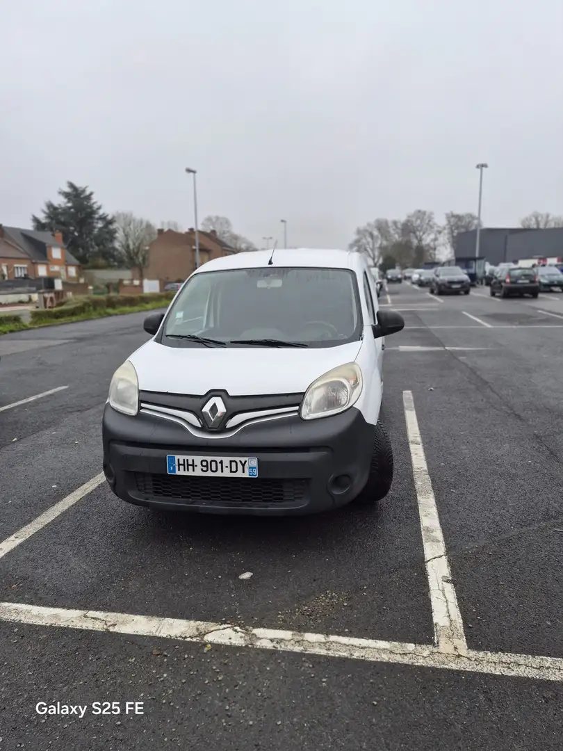 Renault Kangoo 1.5 dCi 75 Life Energy - 2