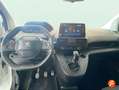 Peugeot Rifter Access Standard BlueHDi 73kW Blanco - thumbnail 10