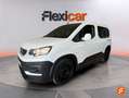 Peugeot Rifter Access Standard BlueHDi 73kW Blanco - thumbnail 2