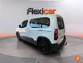 Peugeot Rifter Access Standard BlueHDi 73kW Blanco - thumbnail 4