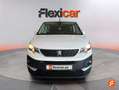 Peugeot Rifter Access Standard BlueHDi 73kW Blanco - thumbnail 9