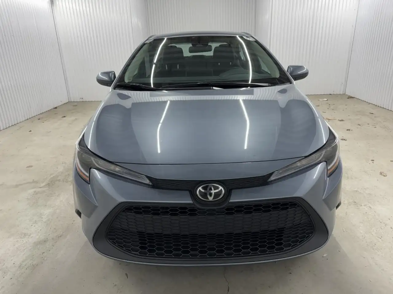 Toyota Corolla снимка Toyota Corolla