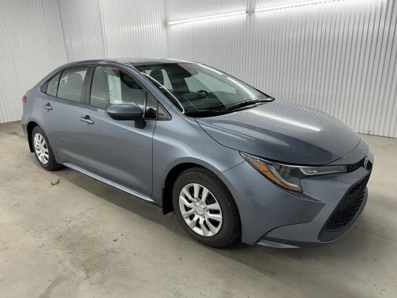 Toyota Corolla снимка Toyota Corolla