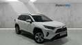 Toyota RAV 4 2.5 hybrid 4WD Advance Blanc - thumbnail 1