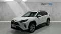 Toyota RAV 4 2.5 hybrid 4WD Advance Blanc - thumbnail 2
