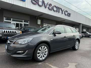 Astra Sports Tourer  1.7 cdti130cv