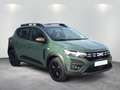 Dacia Sandero Sandero Stepway 100 ECO-G LPG Extreme Navi+LED+Kli Vert - thumbnail 1
