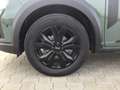 Dacia Sandero Stepway 100 ECO-G LPG Extreme Navi+LED+Klimaauto Grün - thumbnail 10