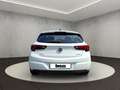 Opel Astra GS Line Blanc - thumbnail 4
