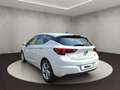 Opel Astra GS Line Blanc - thumbnail 3