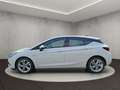 Opel Astra GS Line Blanc - thumbnail 2