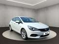 Opel Astra GS Line Blanc - thumbnail 7