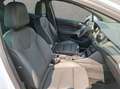 Opel Astra GS Line Blanc - thumbnail 17