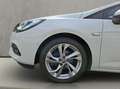 Opel Astra GS Line Blanc - thumbnail 20